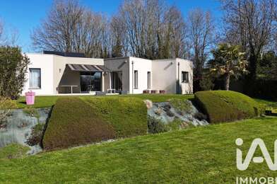 Maison 4 pièces 370000 €