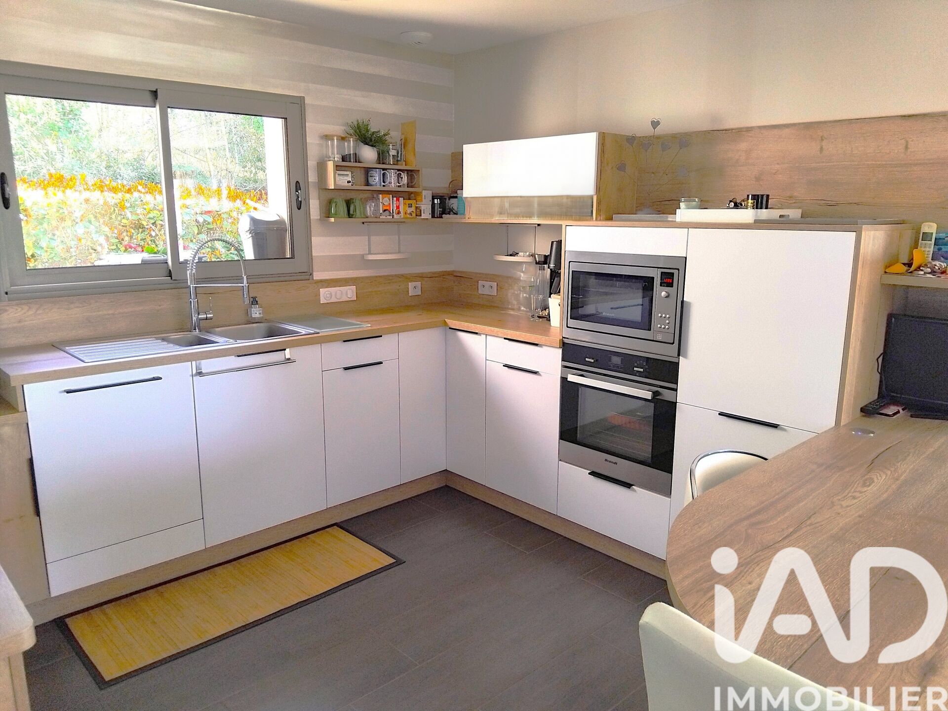 Vente Maison/villa 4 pièces - Photo 3