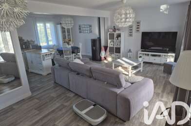 Maison 7 pièces 233000 €