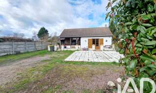 Maison 3 Pièces 72 m² à vendre à Pannes (45700)