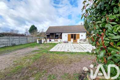 Maison 3 pièces 94500 €