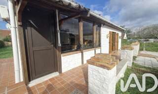 Maison 3 Pièces 72 m² à vendre à Pannes (45700)