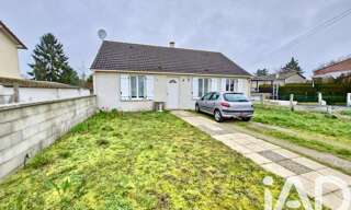 Maison 4 Pièces 90 m² à vendre à Pannes (45700)