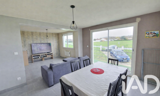 Maison 5 Pièces 132 m² à vendre à Amilly (45200)