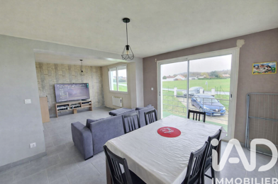 Maison 5 pièces 127000 €