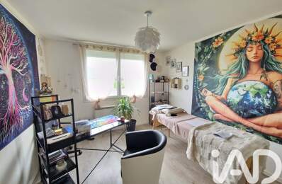 Vente Maison/villa 5 pièces — photo du bien