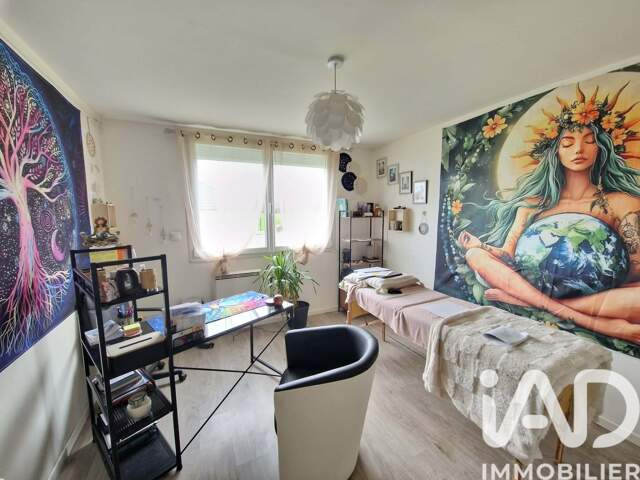 Vente Maison/villa 5 pièces — photo du bien