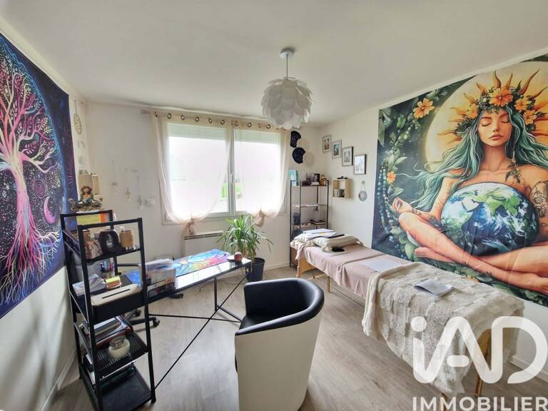 Vente Maison/villa 5 pièces — photo 1