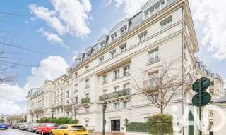 Appartement 3 Pièces 66 m² à vendre à Le Plessis-Robinson (92350)