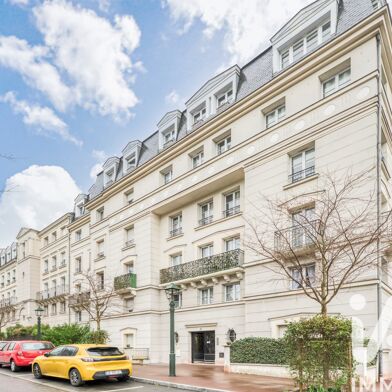 Appartement 3 pièces 378000 €