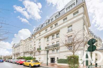 Appartement 3 pièces 378000 €