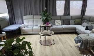 Maison 4 Pièces 88 m² à vendre à Sainte-Maure-de-Touraine (37800)