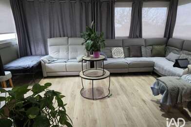 Maison 4 pièces 139500 €