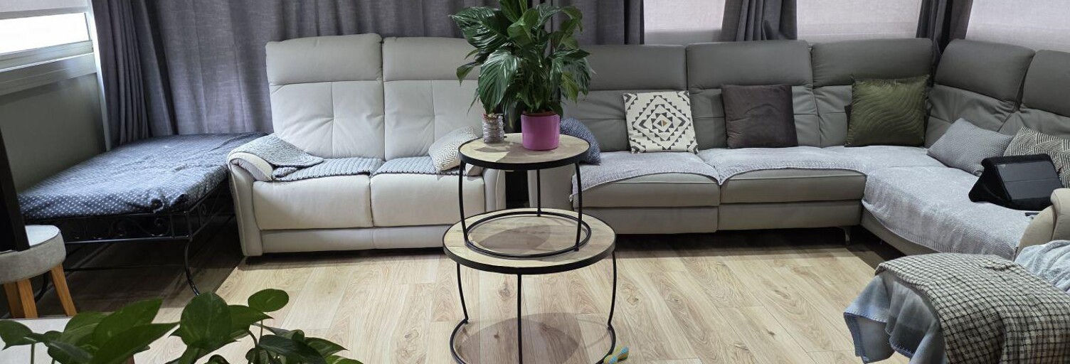 Maison 4 Pièces 88 m² à vendre à Sainte-Maure-de-Touraine (37800)