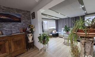 Maison 4 Pièces 88 m² à vendre à Sainte-Maure-de-Touraine (37800)