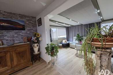 Maison 4 pièces 139500 €