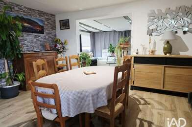 Maison 4 pièces 139500 €