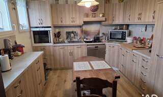 Maison 4 Pièces 88 m² à vendre à Sainte-Maure-de-Touraine (37800)