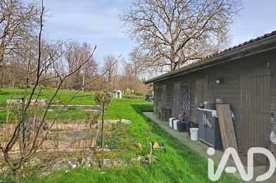 Appartement 2 pièces 280000 €