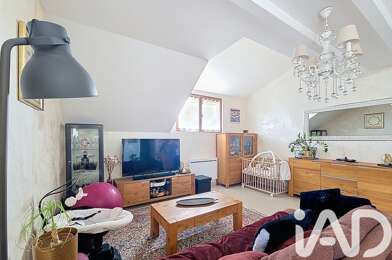 Appartement 2 pièces 280000 €