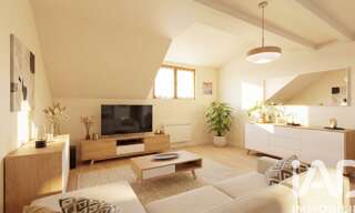 Appartement 2 Pièces 51 m² à vendre à Péron (01630)