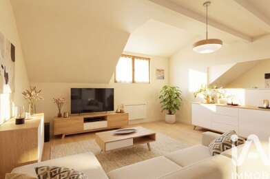 Appartement 2 pièces 279000 €