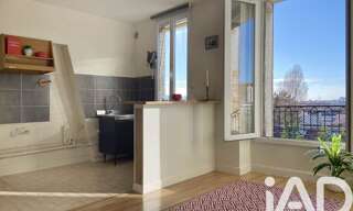 Appartement 1 Pièce 23 m² à vendre à Fontenay-sous-Bois (94120)