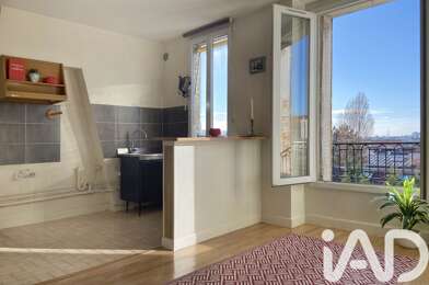 Appartement 1 pièces 155000 €