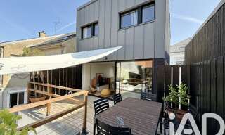 Maison 5 Pièces 132 m² à vendre à Indre (44610)