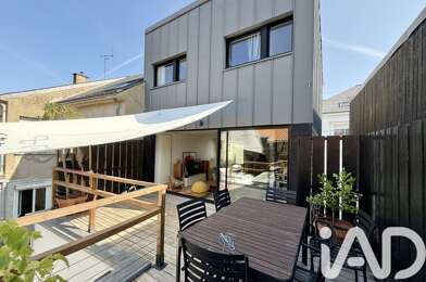 Maison 5 pièces 410000 €