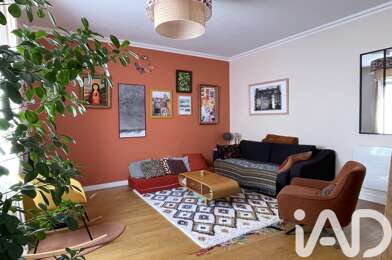 Maison 3 pièces 266000 €