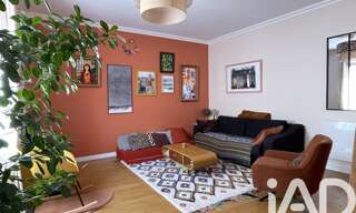 Maison 3 Pièces 84 m² à vendre à Tours (37000)