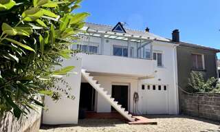 Maison 6 Pièces 125 m² à vendre à Nantes (44100)