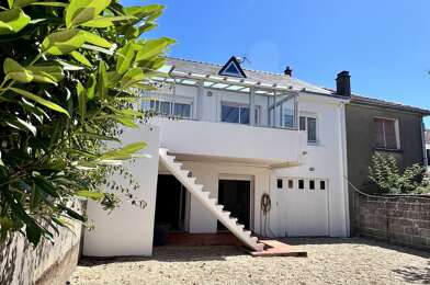 Maison 6 pièces 494000 €