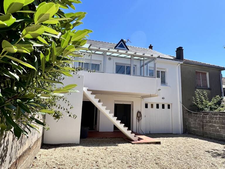 Vente Maison/villa 6 pièces — photo 1