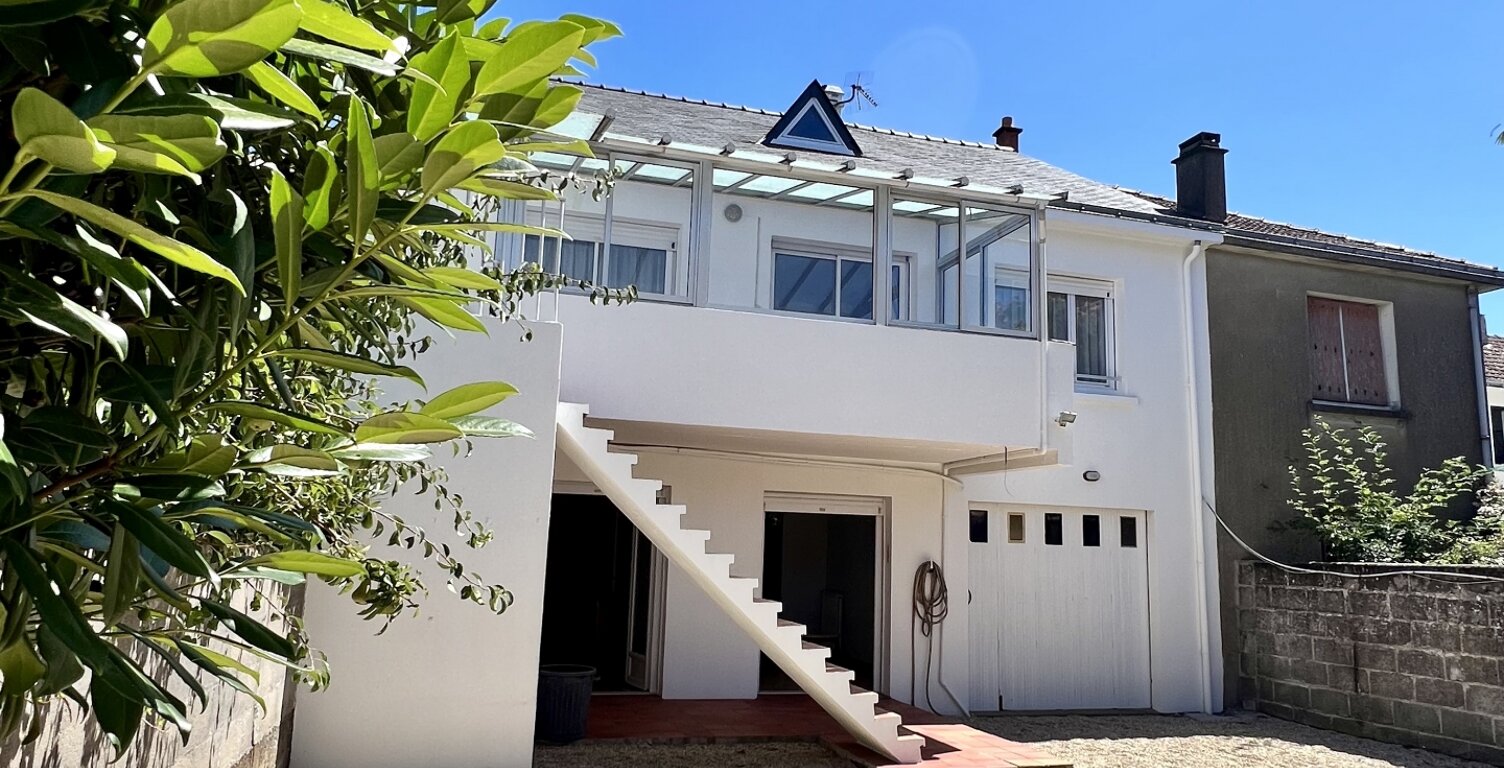Vente Maison/villa 6 pièces — photo 1