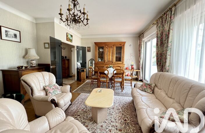 Vente Maison/villa 6 pièces — photo 2