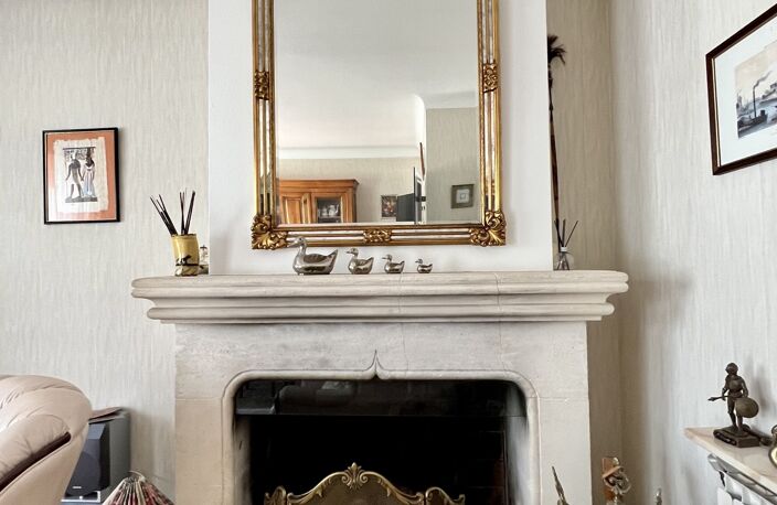 Vente Maison/villa 6 pièces — photo 4