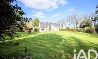 Maison 10 Pièces 202 m² à vendre à Guer (56380)