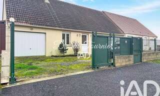 Maison 5 Pièces 90 m² à vendre à Villers-Saint-Genest (60620)