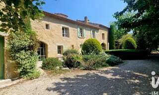 Maison 14 Pièces 350 m² à vendre à Barbentane (13570)