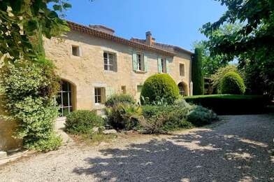 Maison 14 pièces 2995000 €