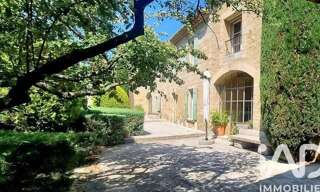 Maison 14 Pièces 350 m² à vendre à Barbentane (13570)