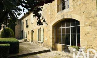 Maison 14 Pièces 350 m² à vendre à Barbentane (13570)