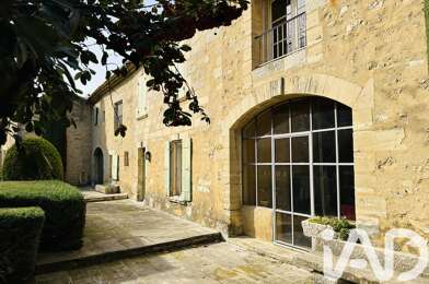 Maison 14 pièces 2995000 €