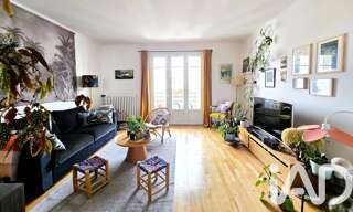 Appartement 3 Pièces 70 m² à vendre à Rennes (35000)