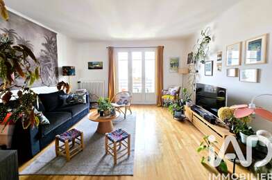 Appartement 3 pièces 320000 €