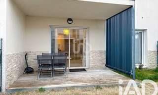 Appartement 2 Pièces 45 m² à vendre à Velleron (84740)