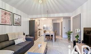 Appartement 2 Pièces 44 m² à vendre à Velleron (84740)