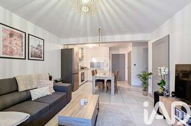 Appartement 2 pièces 199000 €